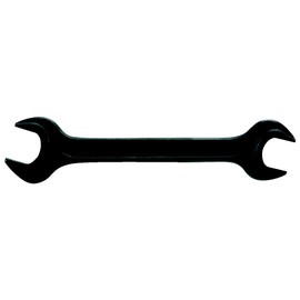KS Tools 517.1412 Spanner Double-Ended Heavy-Duty Spanner 12 x 13 mm