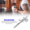 Airbrush Kit Multifunction Dual Action Strong Copper Simple Operation Airbrush