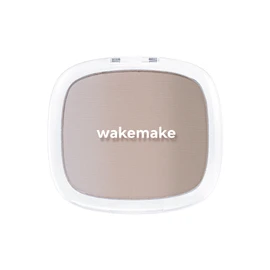WAKEMAKE Mix Blurring Volume Shading 9.9g Set (+Dual Brush) - [SINGLE] 02 Neutral Cool