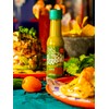 La Perrona Green Chiltepin Hot Sauce 5 Ounce Bottle |