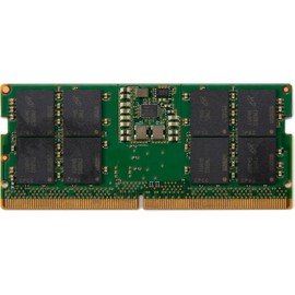 HP - DDR5 - Module - 16 GB - SO DIMM 262 Pin - 4800 MHz Envy 27-cp0XX