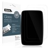 dipos I 2x Screen Protectors 9H Clear Compatible with TomTom