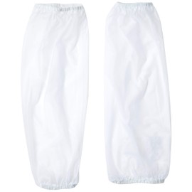 Kajimake A-100 Waterproof Vinyl Arm Cover, clear