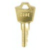 HON 208E File Cabinet Replacement Keys: 2 Keys