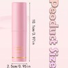 2 Piece Collagen Wand Set, Pure Collagen Wand Stick for