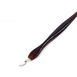 Nail trimmer, cuticle remover, nail exfoliator, cuticle nipper / 손톱정리 큐티클제거기 손톱각질제거 큐티클니퍼
