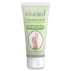 Vitamol Creme für rissige und trockene Füße 75 ml.
