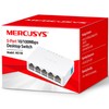 Mercusys MS105 Switch de Escritorio de 5 Puertos, 10 /