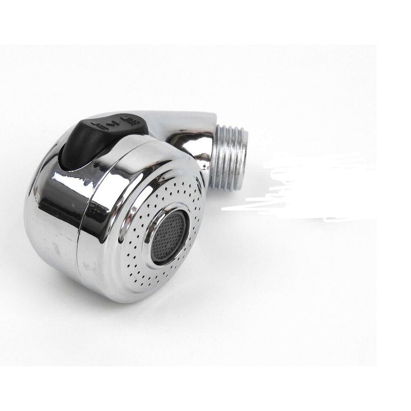 tachi SPA Pedicure Parts/Pedicure SPA Chair Sprayer Shower Head 1.5