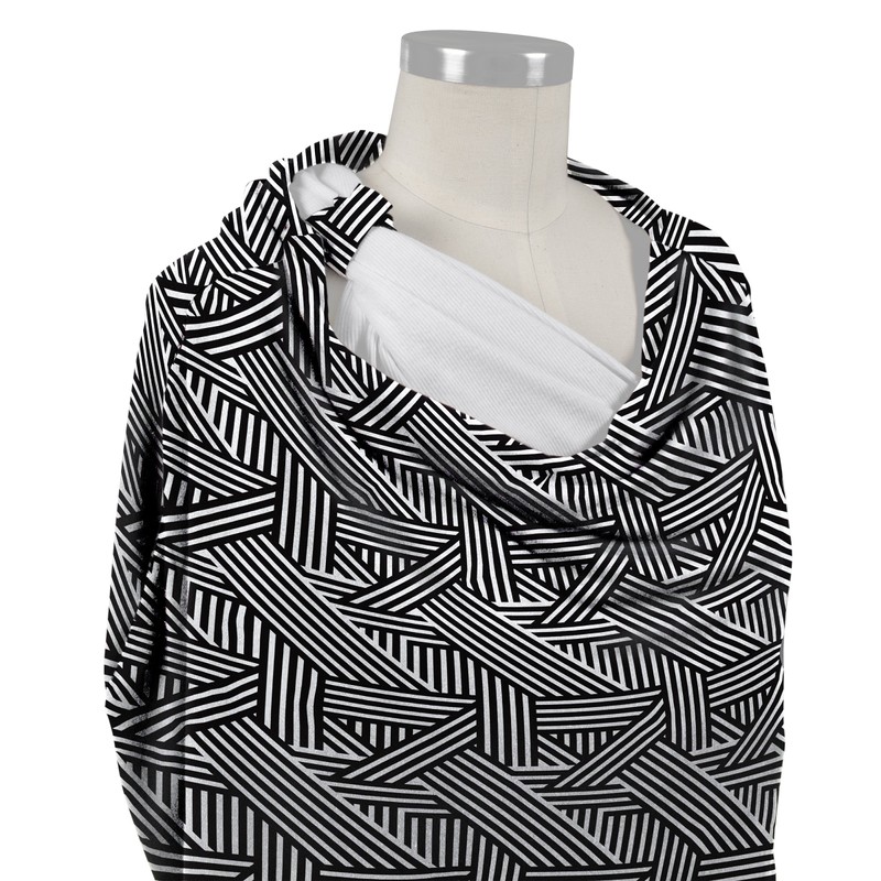 Bebe au Lait 5-in-1 Cover, Knightsbridge