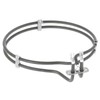 Place4parts Fan Oven Cooker Element for Bosch HBN43M550B/01 HBN43M550B/03 HBN43M551B/01