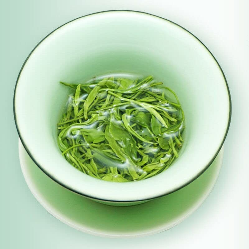 100g~500g Xinyang Maojian Green Tea Loose Leaf Superior Mao Jian