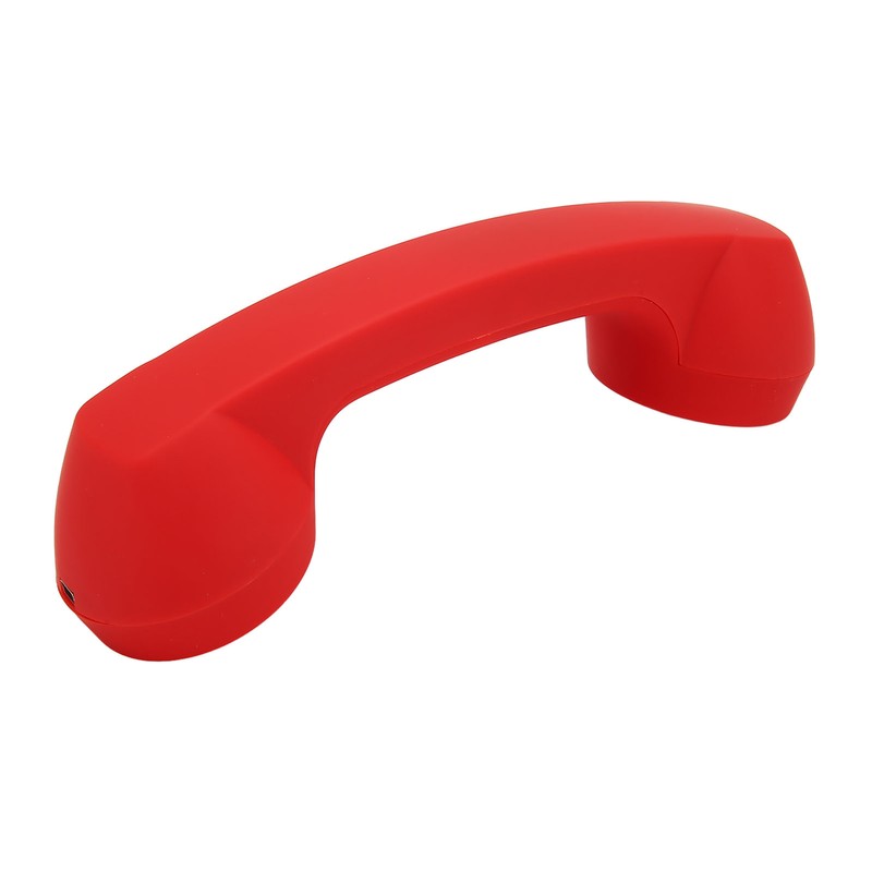 Bluetooth Telephone Handset Retro Radiation Proof Rechargeable Wireless Mobile Phone