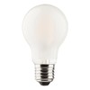 MÜLLER-LICHT 400178 LED Bulb E27 Matt Set of 1