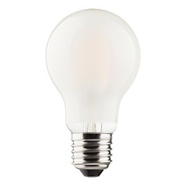 MÜLLER-LICHT 400178 LED Bulb E27 Matt Set of 1