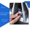 HNCS Air Valve Cap Suitable for Mitsubishi Tire Wheel Rim
