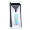 Aquarium Algae Scraper Aluminum Alloy Blade Lightweight Fish Tank Scraper