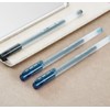 czxwyst 8761 Basic Liner Gel Ink Pens 0.5mm Fine Point