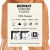 Bernat Forever Fleece - 2 pack of 194 Yards/9.9 oz