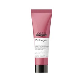 Crema para Peinar 10 Beneficios en 1, Rellena las Puntas Abiertas con Filler A100 y Aminoácidos |150ml|Pro Longer de L'Oréal Professionnel