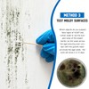 Mold Test Kit for Home -DIY Mold Testing Kit with