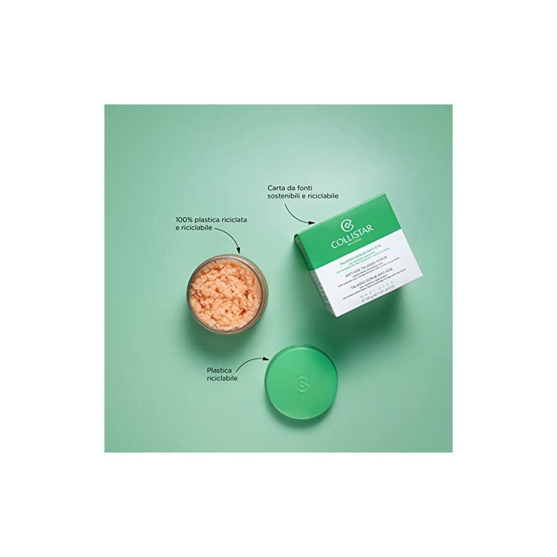 Collistar Anti-Age Talasso-Scrub 700 g