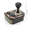 Handheld Game Console Various Classic Games Double Player Joystick Gaming