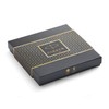 Parker Urban Premium Ebony Fountain Pen + Notebook Set