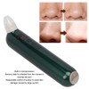 6 Probes Blackhead Remover Pore Vacuum Rechargeable Facial Cleaner Portable