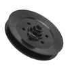 Drive Pulley AM126129 Efficient Wear Resistant Rugged Transmission Idler Pulley