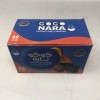 Coco Nara Coconut Shell Charcoal 60 Pieces of Art