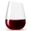 Eva Solo 541041 drink glass, mouth-blown glass, one size