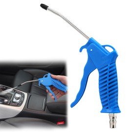 Compressed Air Gun and Blow Gun Set - Versatile Air Pressure Guns for Trucks and Industry, Ideal for Compressor, 8 Bar