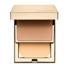 Clarins Everlasting Compact Long Wearing Foundation choose your color!! 0.3 oz - 114 Cappuccino