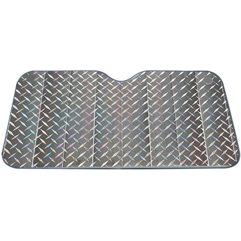 Parasol plegable para parabrisas de coche – Reflective Windshield Cover
