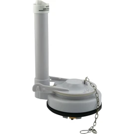 Master Plumber 218TL, Contrac Foremost Flush Valve Assembly 3", OEM # A21025