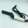 Unbranded US 1-2 Pack Hair Beard Straightener Men Comb Electric