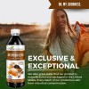 Hongos Nootrópicos Melena De León - Herbal Goodness 12oz