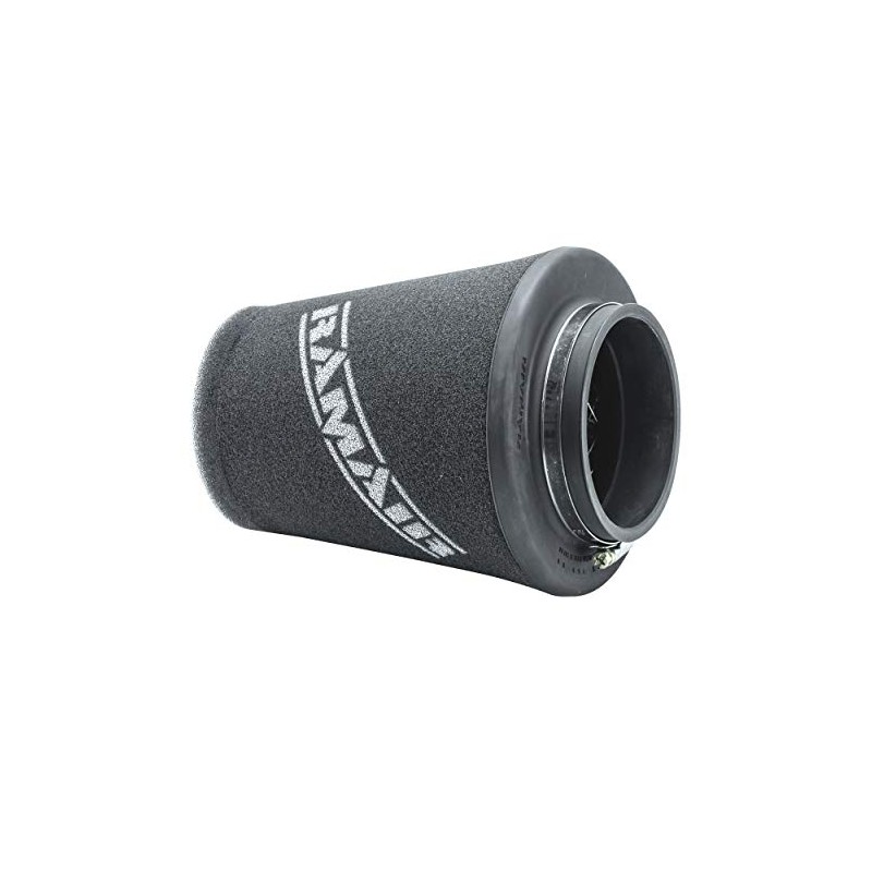 70mm ID Neck - Polymer Base Neck Cone Air Filter