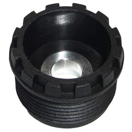 SR Suntour Inc. SR Suntour SR Suntour Unisex - Adult Sf17 Ncx Fixation Cap, Black, One Size SR Suntour SR Suntour Unisex - Adult Sf17 Ncx Fixation Cap, Black, One Size