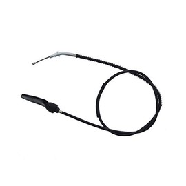 Clutch Cable compatible with Yamaha Tri Z YTZ250 YTZ 250 1985 1986 by Race-Driven