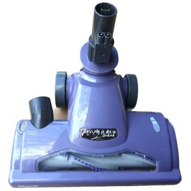 Shark Motorized Powered Floor Nozzle Head Attachment for NV26 NV27 Navigator Swivel Bagless Vacuum
