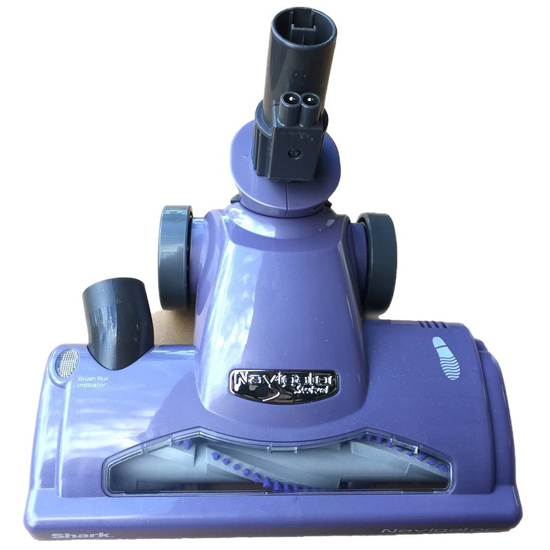 Shark Motorized Powered Floor Nozzle Head Attachment for NV26 NV27
