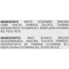 Albers Enriched Hominy Quick Grits, Naturally Low in Fat, 40