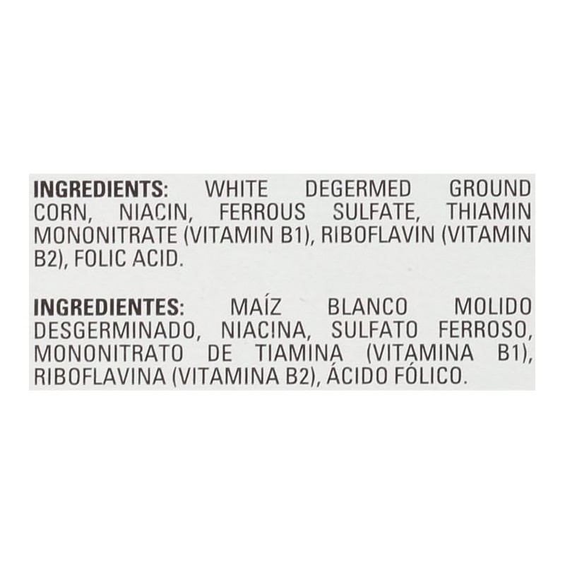 Albers Enriched Hominy Quick Grits, Naturally Low in Fat, 40