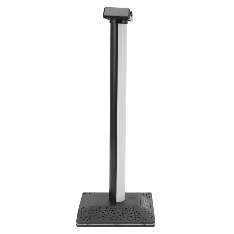 RGB Gaming Headset Stand Type C USB LED Headphone Holder