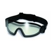 Global Vision Flare Skydiving Goggles Motorcycle Eyewear Clear