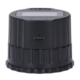 Wi Fi Electronic Eyepiece Camera, 2K Video Recording & 4MP Photos for 24mm-50mm Telescope Microscope, Planetary Camera for Telescope, for Astrophotography (128GB)