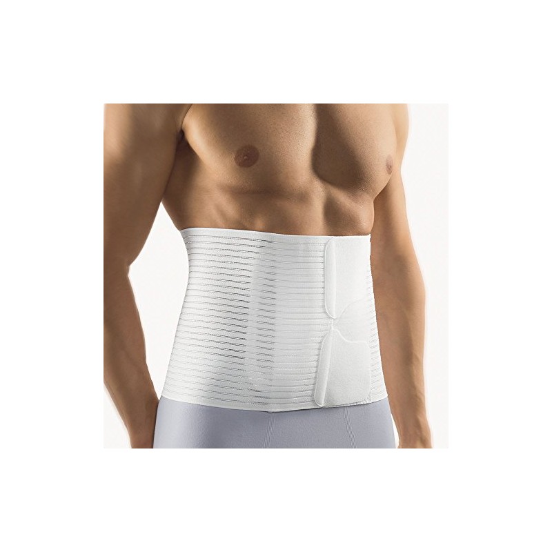 bort bort 104050 26 cm Gr. 1 Narbenbruch-Bandage Höhe 26