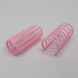 Jumbo Hair Rollers for Front Bangs (5-Piece Set) Roller 5ea